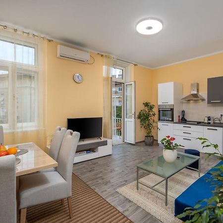 Riviere Luxury Apartment Риека Экстерьер фото