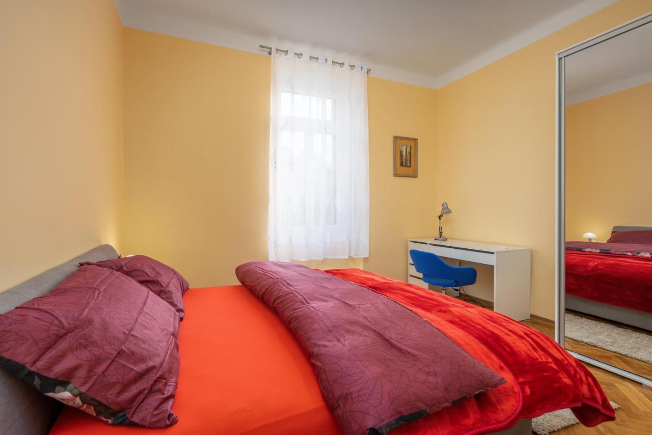 Riviere Luxury Apartment Риека Экстерьер фото