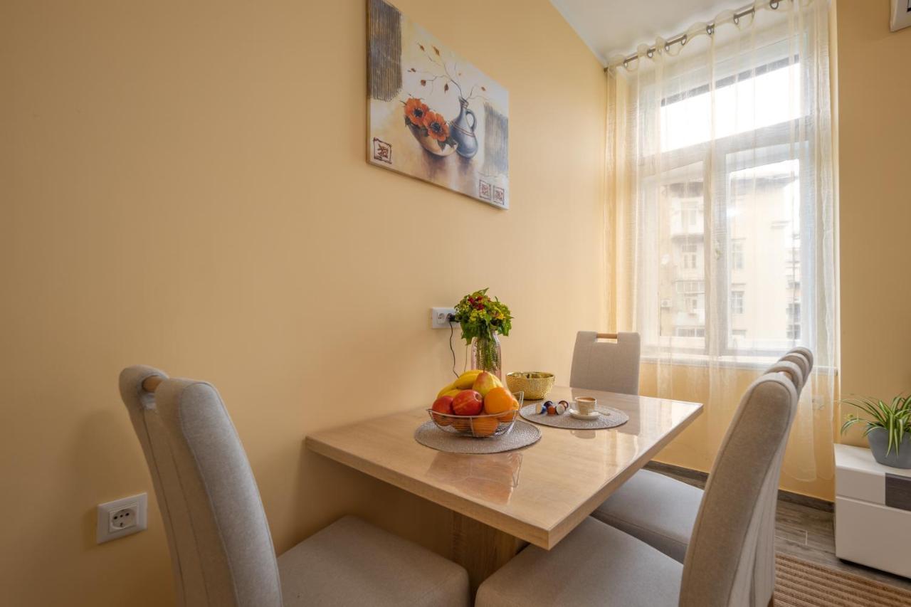 Riviere Luxury Apartment Риека Экстерьер фото